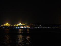 -国际邮轮中心码头(厦鼓码头)