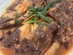 -华盛丰温州大排档(东三环南路店)