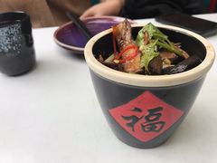 -锦尚阁烤鱼•天津菜(宣武门胡同店)