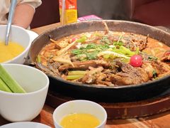 -老板恋上鱼(振华商厦店)