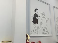 -姆们M Sweetie Cake(三里屯店)
