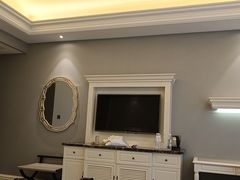 -安吉银润锦江城堡酒店(Hello Kitty主题乐园店)