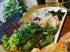 -姑妈嫁妆涮羊排专业火锅(中央大街一店)