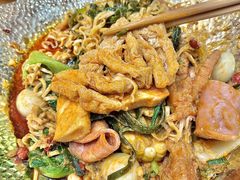 -福客麻辣烫·现炒麻辣香锅(印力中心店)