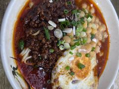 -沉香牛肉面