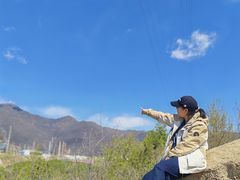 -白水寺森林公园