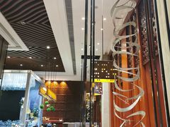 -奥山雅阁酒店·中餐厅