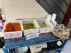 -何记鳝鱼面馆(开发区分店)