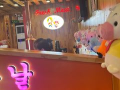 -杀猪天·韩国烤肉(总店)