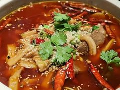 -梅花境(万科店)