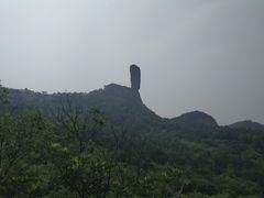-磬锤峰森林公园