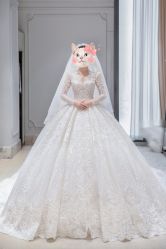 -MuseMarry婚纱(前海嘉里中心店)