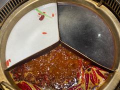 -麻路成都火锅(柏威年店)