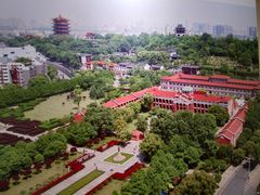 -辛亥革命博物院北区