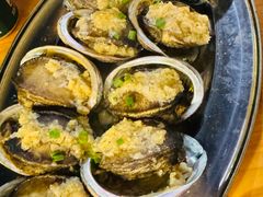 -湛江海鲜餐厅