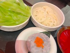 -巴蜀大将火锅(春熙店)