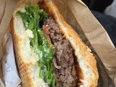 -Fergburger(皇后镇店)