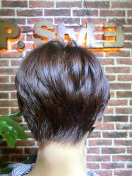 -P.STYLE 派斯造型