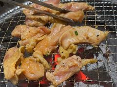 -松鱼亭·和牛烧肉(协鑫广场店)