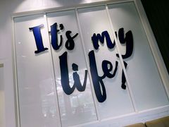 -The open life(万象城店)