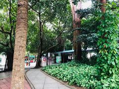 -北海市海滨公园