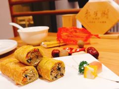-枣子树·素食餐厅(普陀山店)