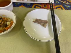 -新疆红柳花餐厅(新洲店)