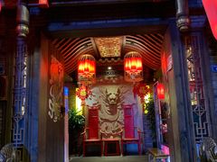 门面-小龙坎火锅(双林店)