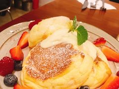 -UPPER KITCHEN(延安路店)