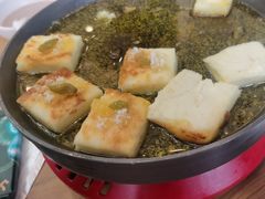 -哈啾嗨·蒙文化主题餐厅(京汉新城店)