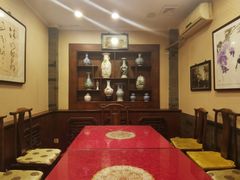 包厢-郭家大院(新源店)