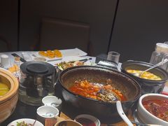 -東舍食唐精品陕菜馆