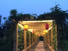 -中家鑫园温泉酒店鑫悦汤泉