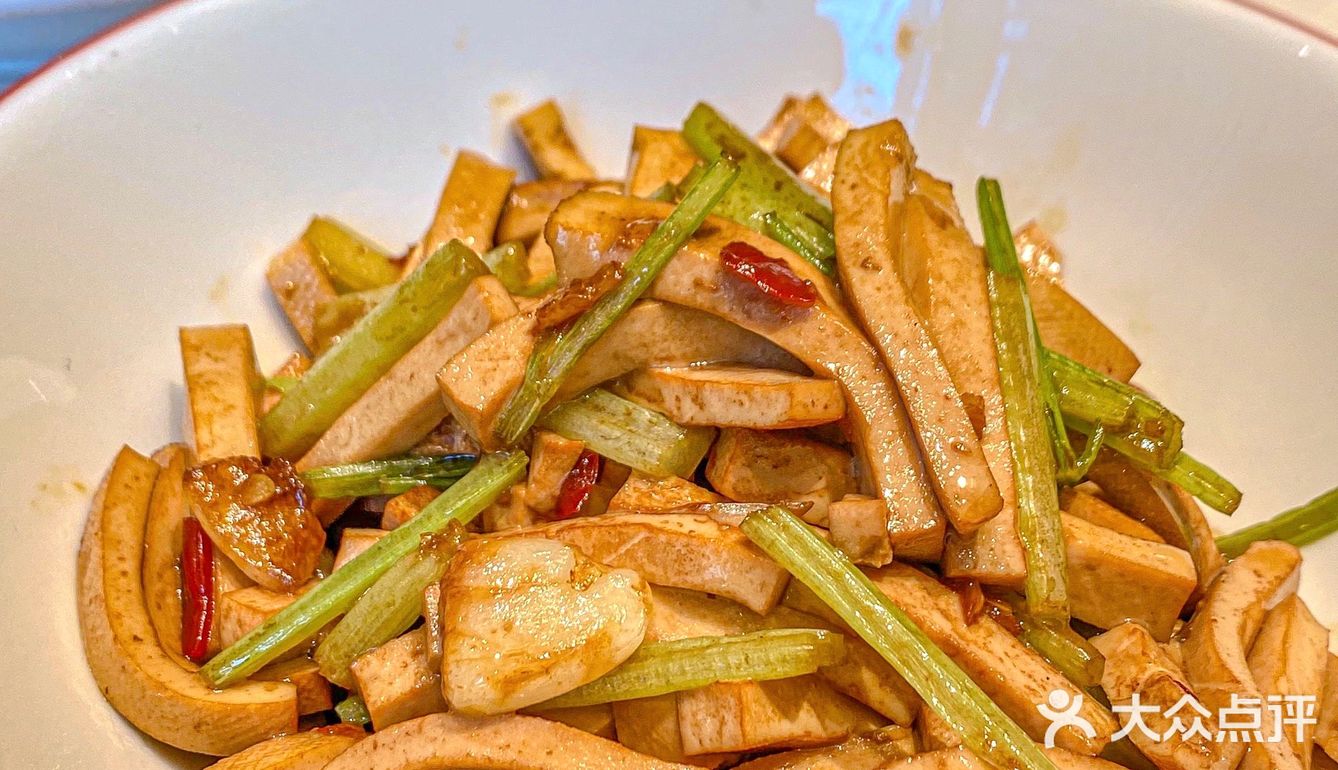 😋天河这家高端湘菜馆吃完后念念不忘
