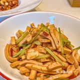😋天河这家高端湘菜馆吃完后念念不忘