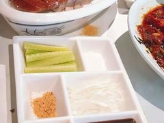 -大鸭梨烤鸭(左家庄店)