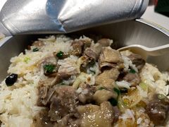 -大鸽饭(马王堆店)
