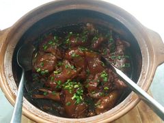 -双鸽和平国际酒店-中餐厅