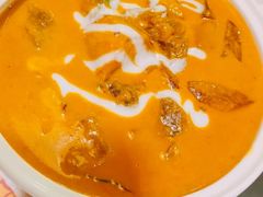传统马沙曼牛肉咖喱-simply thai天泰(长泰广场店)