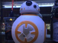 -UME影城(安贞DTS:X店)