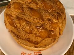 -嘉旺港式茶餐厅(延长中路店)