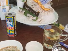 -东海怡品海鲜豆捞(舟宿夜江店)