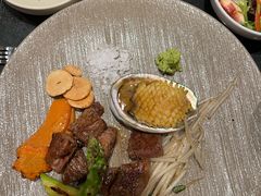 -西村日本料理(香格里拉饭店)