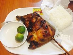 -Mang Inasal - D'mall Boracay