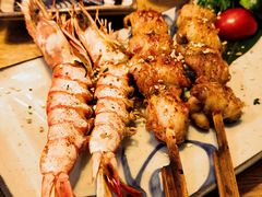 -西月山居匠心创意料理(江汉路新佳丽广场店)