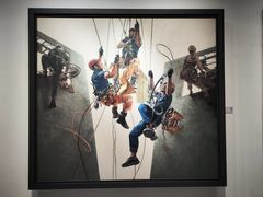 -广州当代美术馆