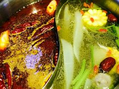 -手选潮汕鲜活牛肉火锅(二七广场店)