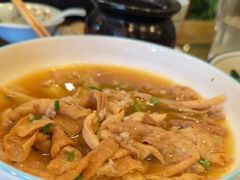 -西江美食舫·江西菜(健德桥店)