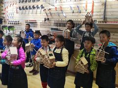 -手创未来·木工DIY手作