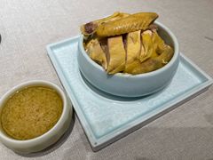 -狮王府淮扬菜(新街口友谊店)